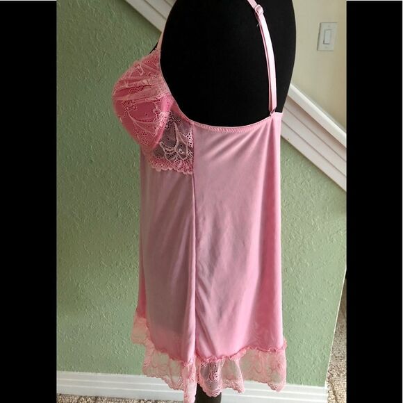 Beautiful lingerie by Rene Rofe in size XL - Picture 4 of 4